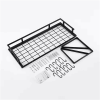 35.43x23.62x26in Foldable Camping Table Collapsible Picnic Aluminum Alloy Grill Stand 66LBS Max Load Height Adjustable BBQ Table with Adjustable Heigh