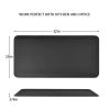 Direct Wicker Standing Desk Mat Non-Slip Flat Kitchen Mat Anti-Fatigue Office Mat, 32" X 20"