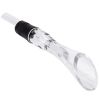 1Pc Wine Aerator Pourer Spout Decanter Spout Attachable In-Bottle Wine Drip Stopper