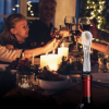 1Pc Wine Aerator Pourer Spout Decanter Spout Attachable In-Bottle Wine Drip Stopper